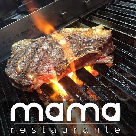 Mama
